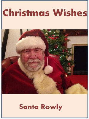cover image of Christmas Wishes
